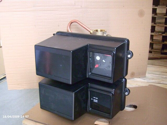 Fleck3200NXT